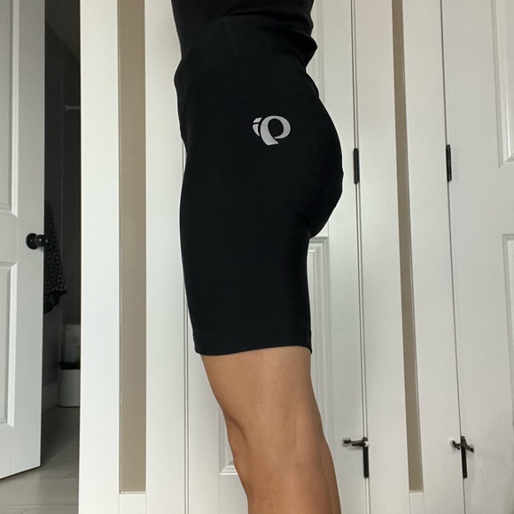 Pearl Izumi Padded Biker Shorts - Picture 6 of 12